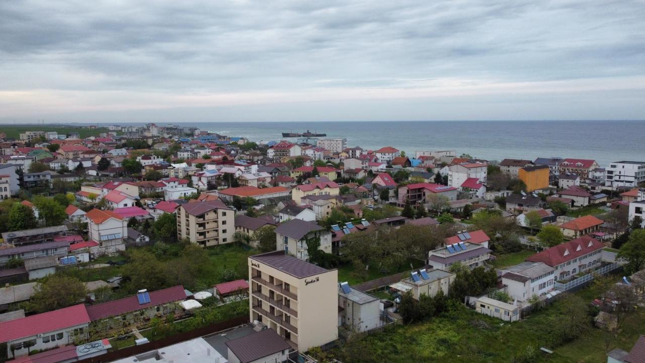Studio 58 Costinești Εξωτερικό φωτογραφία