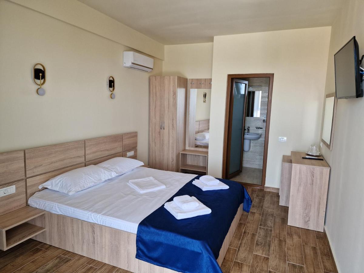 Studio 58 Costinești Εξωτερικό φωτογραφία